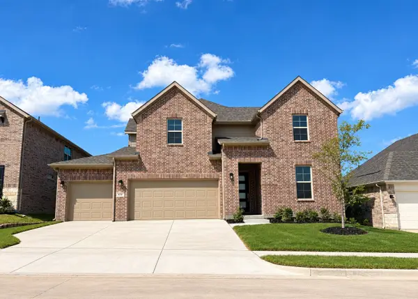 450 Plains Place, Fate, TX 75087