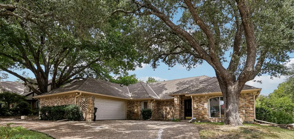 1717 Edgewater Drive, Plano, TX 75075 - #1