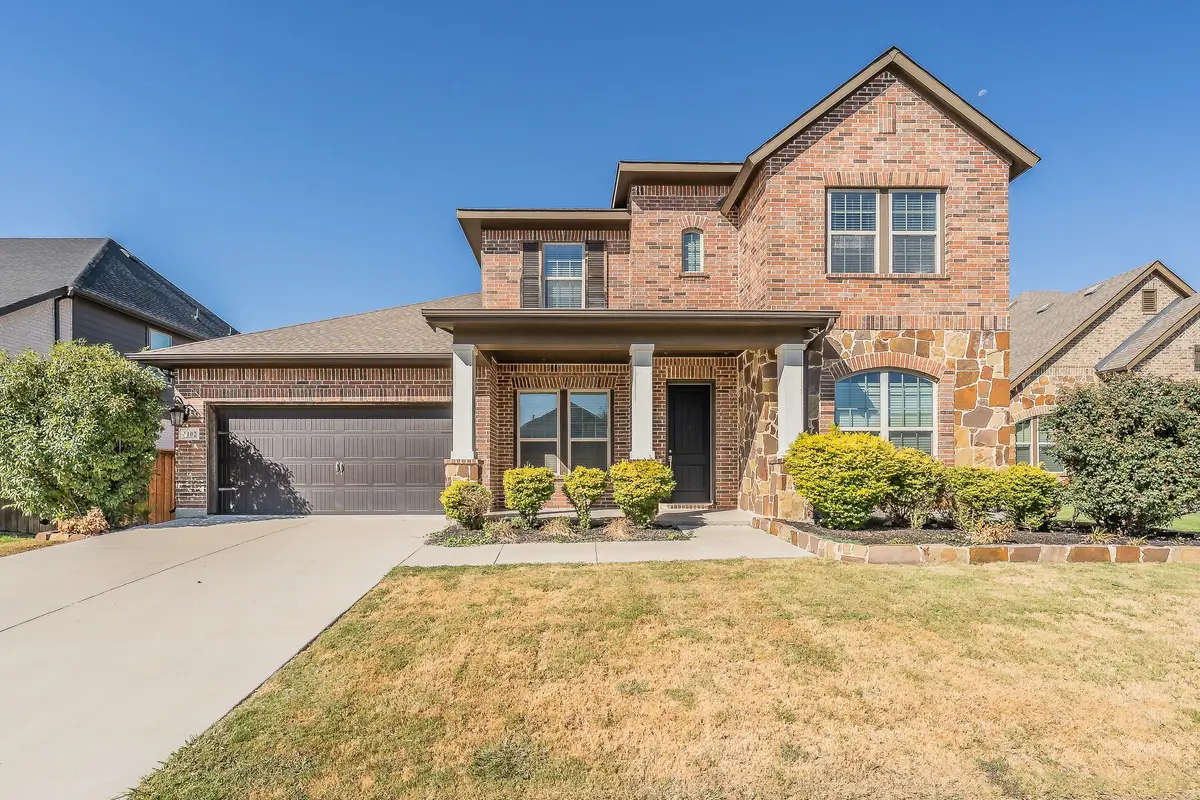 1102 Rendon Place, Mansfield, TX 76063 - #1