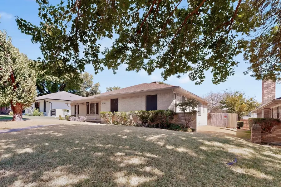 4714 Chilton Drive, Dallas, TX 75227 - #2