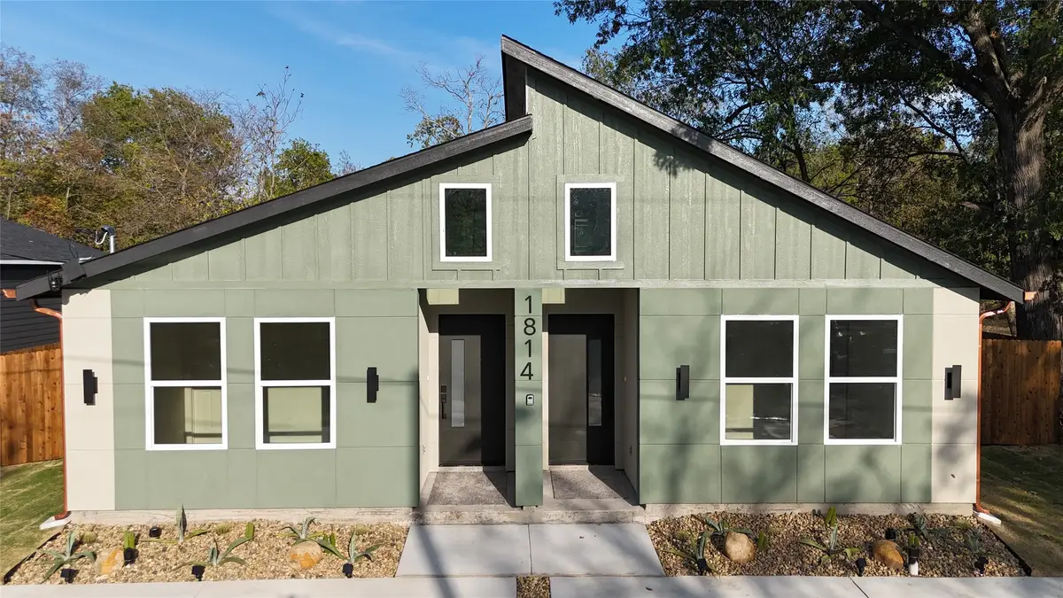 1814 Division Street, Commerce, TX 75428 - #1