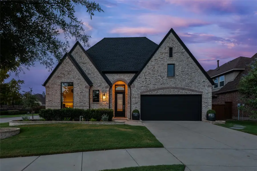 4121 Pepper Grass Lane, Prosper, TX 75078 - #2