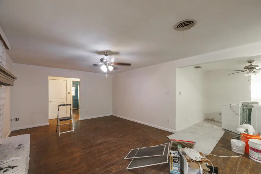 3181 Columbia Drive, Abilene, TX 79605 - #2