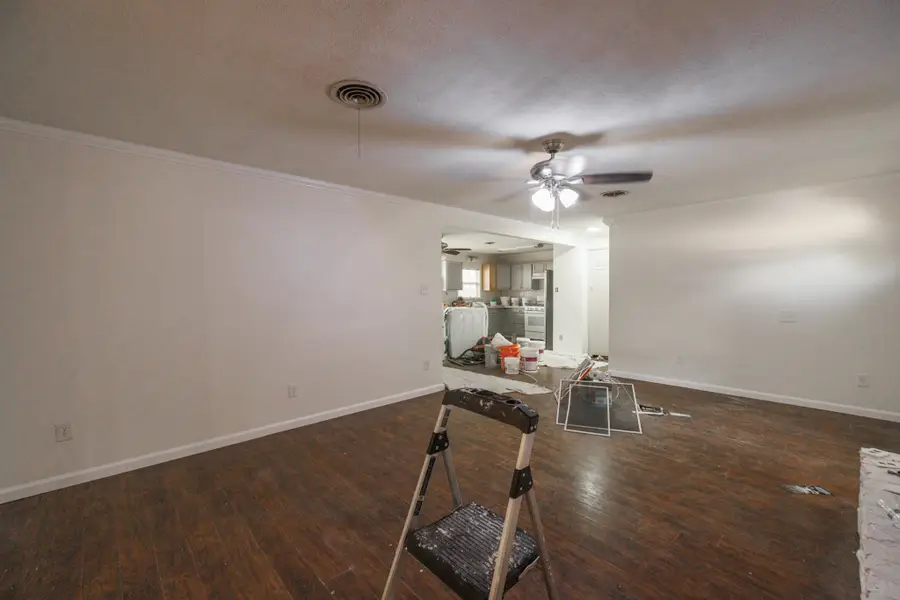 3181 Columbia Drive, Abilene, TX 79605 - #3