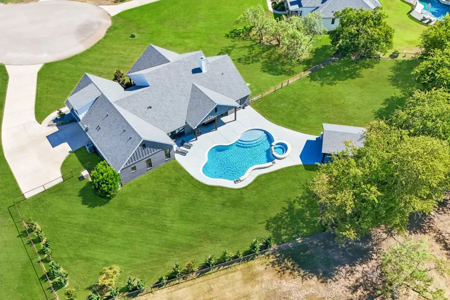 8201 Cutter Corral Court, Fort Worth, TX 76126 - #2
