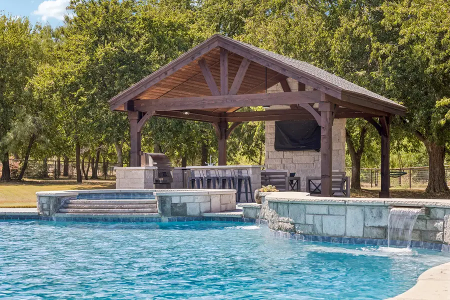 8201 Cutter Corral Court, Fort Worth, TX 76126 - #3