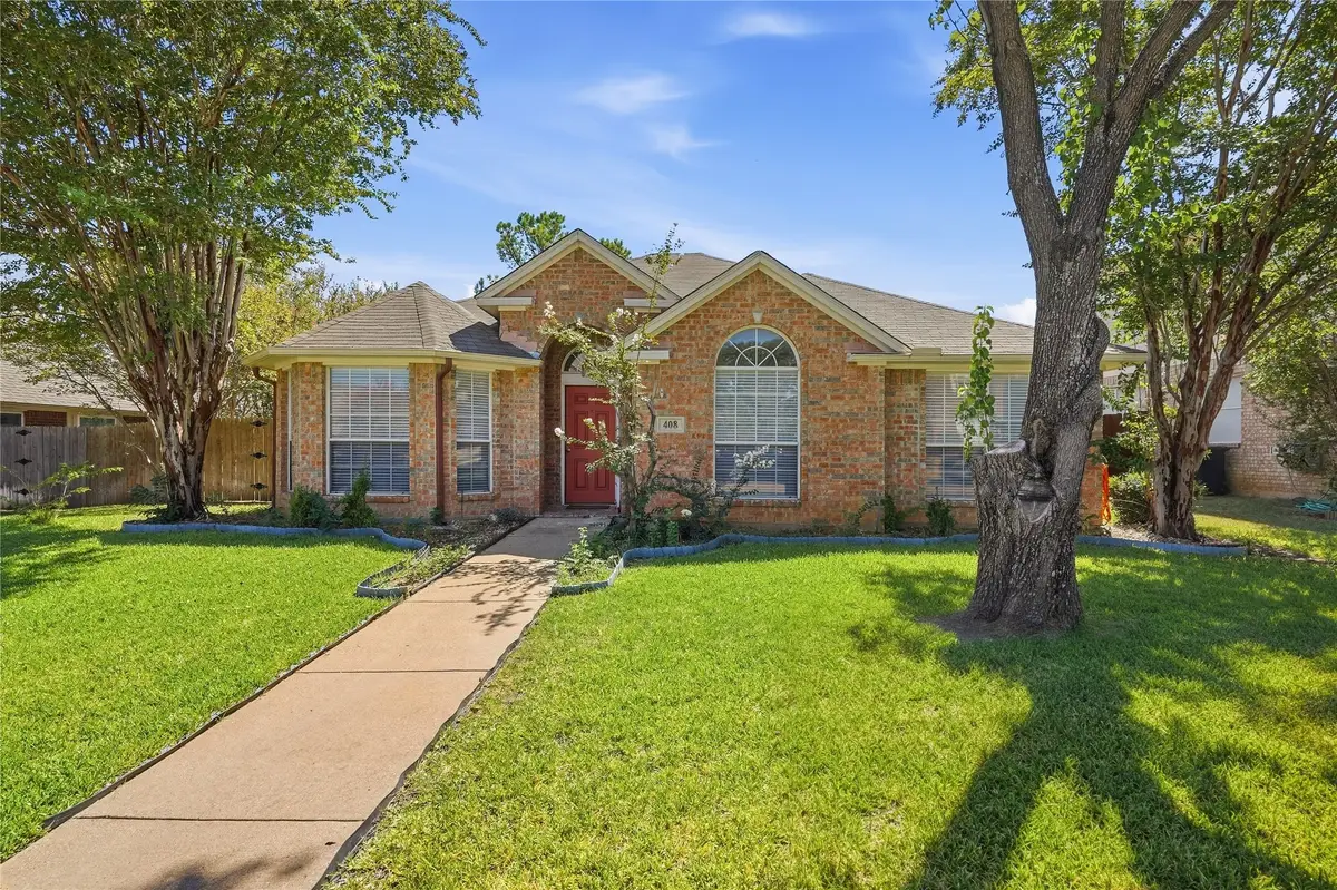 408 Pin Oak Trail, Keller, TX 76248 - #1