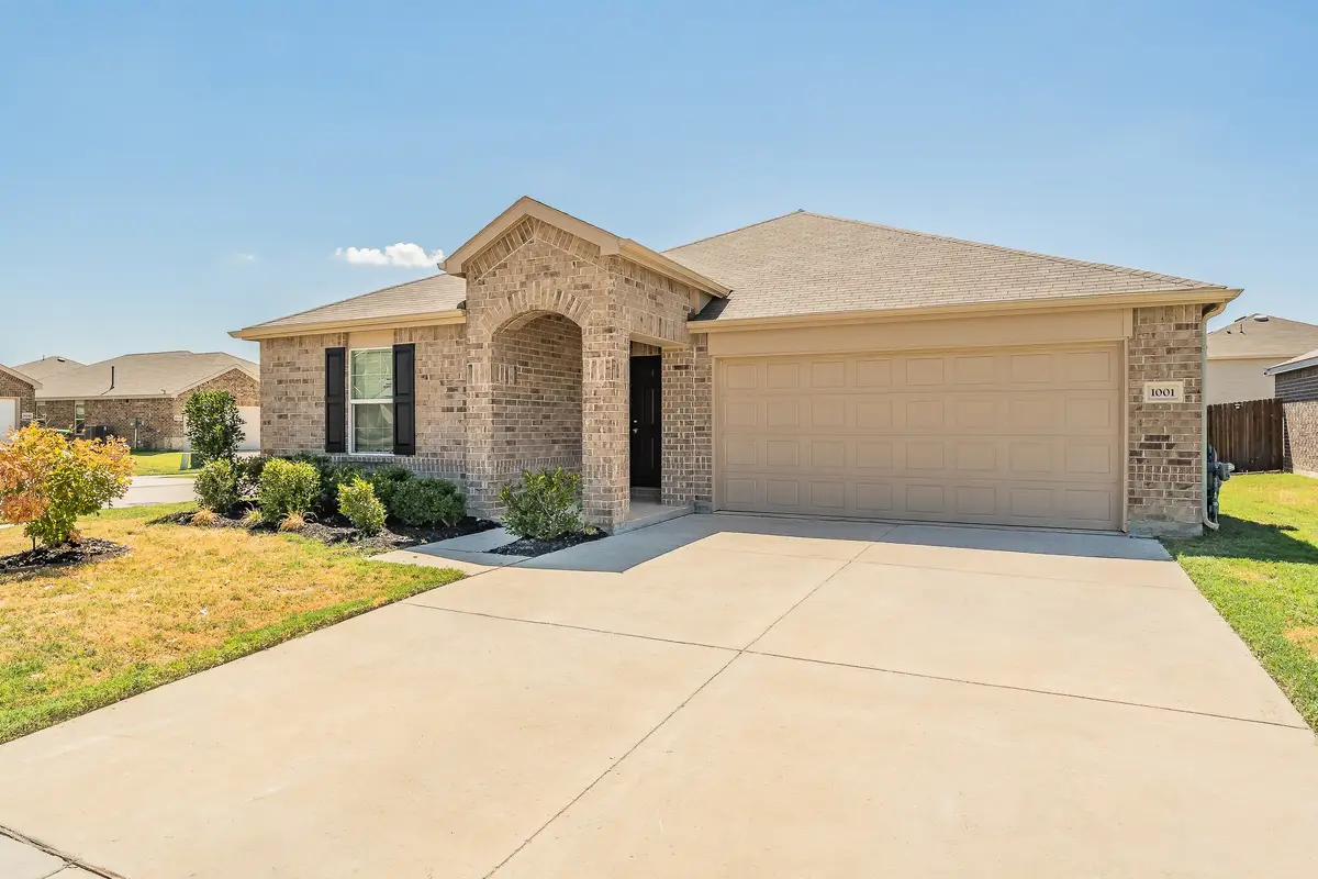 1001 Paso Fino Drive, Haslet, TX 76052 - #1