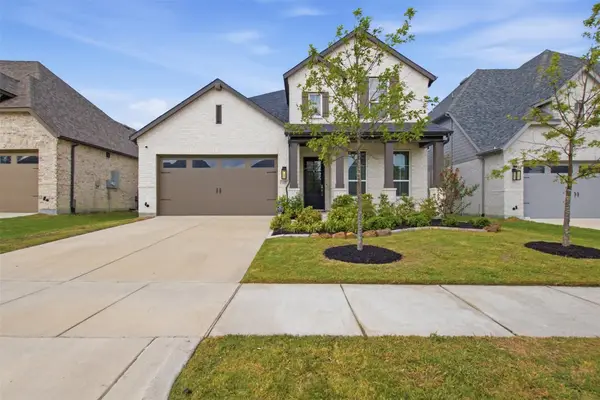 1437 Trevi Road, Fate, TX 75087