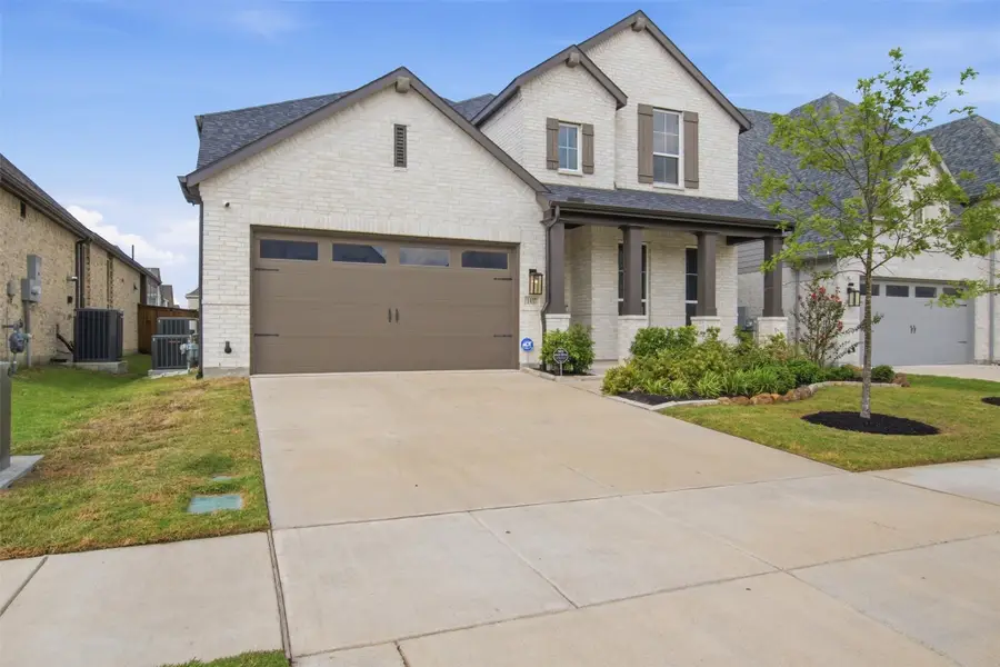 1437 Trevi Road, Fate, TX 75087 - #2