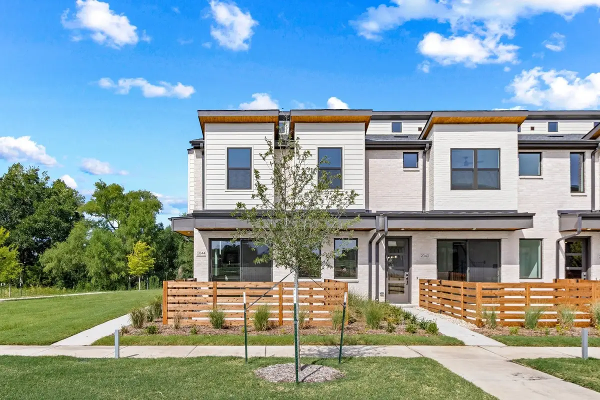 2044 Aldrich Mews, Celina, TX 75009 - #1