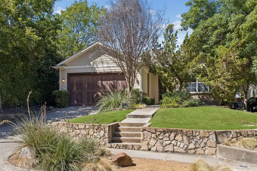 8707 Daytonia Avenue, Dallas, TX 75218 - #2