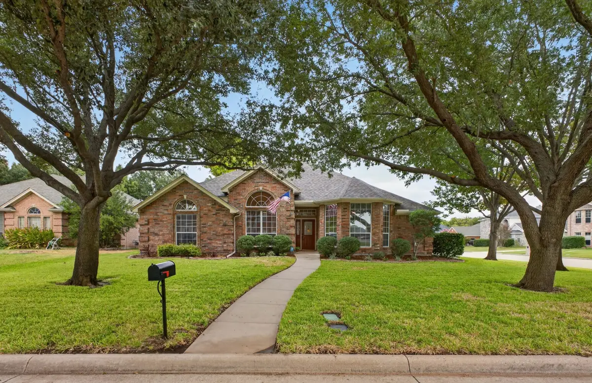 1600 Churchill Lane, Mansfield, TX 76063 - #1