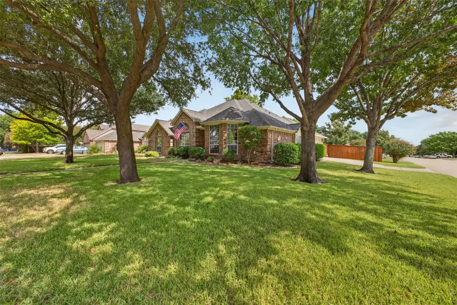 1600 Churchill Lane, Mansfield, TX 76063 - #2