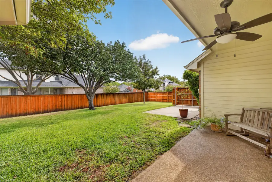 1600 Churchill Lane, Mansfield, TX 76063 - #3