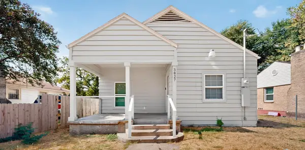 3827 Myrtle Street, Dallas, TX 75215