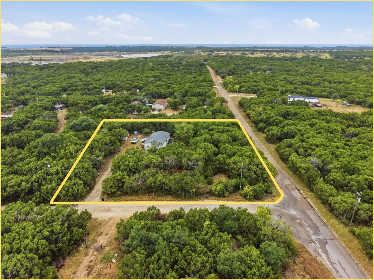 900 Cedar Break Court, Cleburne, TX 76033 - #1