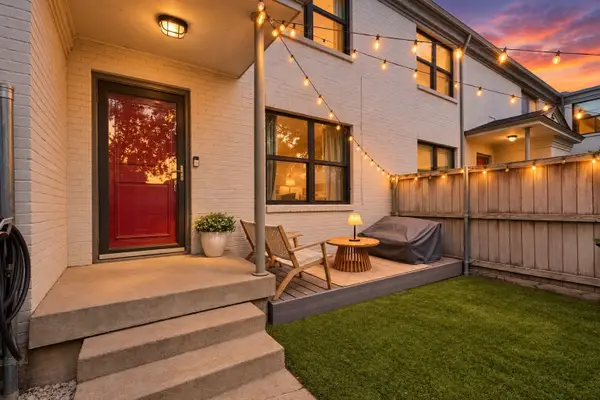5012 Lahoma Street #5012, Dallas, TX 75235