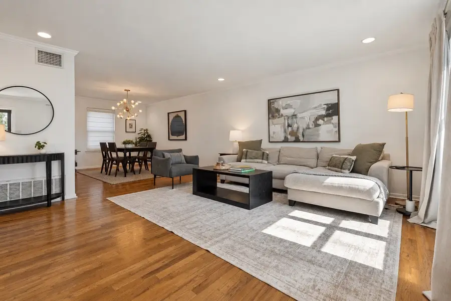 5012 Lahoma Street #5012, Dallas, TX 75235 - #3