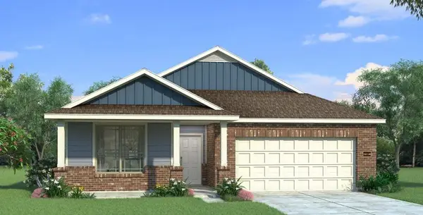 9009 Palafox Street, Royse City, TX 75189
