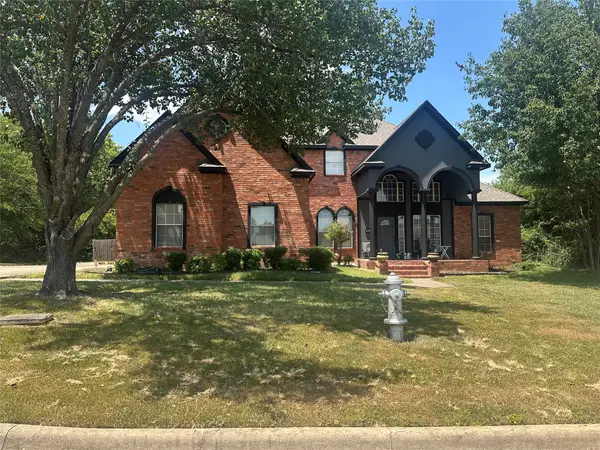 115 Elm Creek, Pottsboro, TX 75076