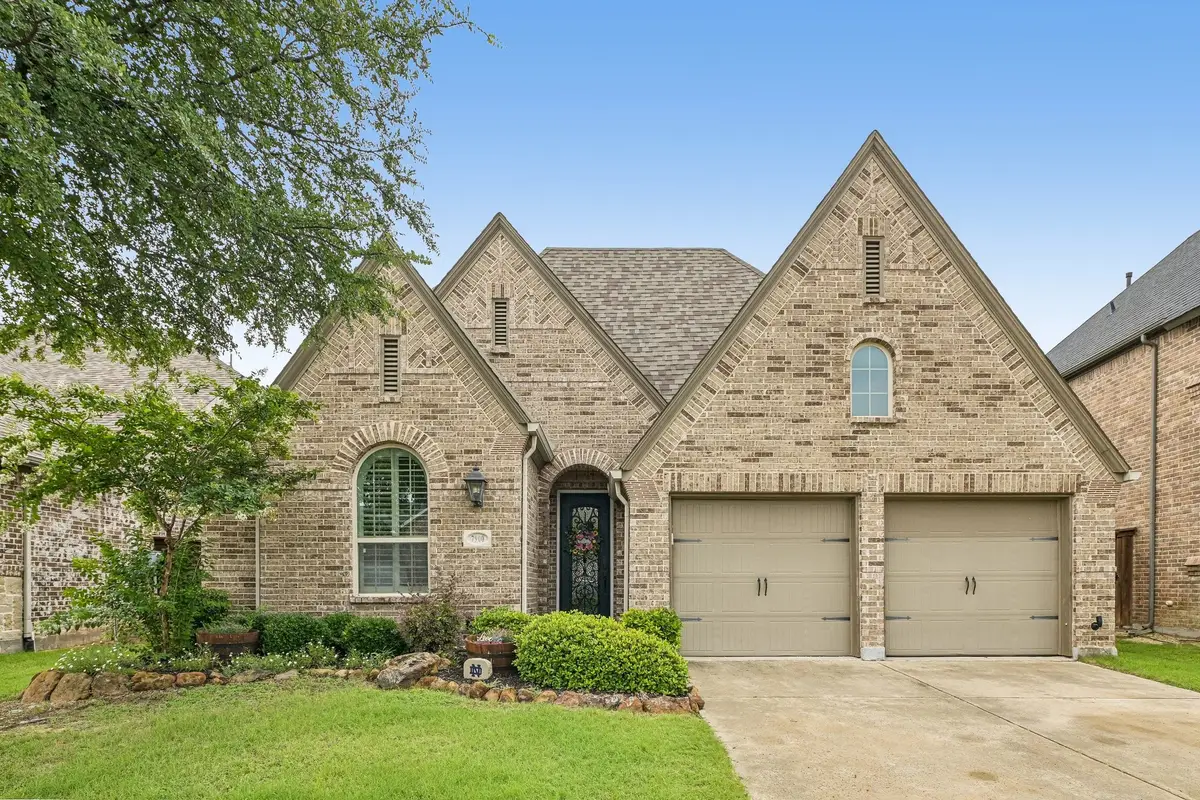 7900 Wichita Falls Boulevard, McKinney, TX 75071 - #1