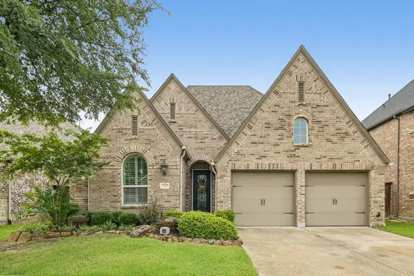 7900 Wichita Falls Boulevard, McKinney, TX 75071