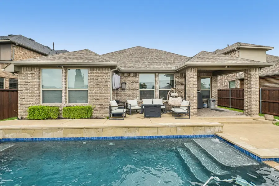 7900 Wichita Falls Boulevard, McKinney, TX 75071 - #2