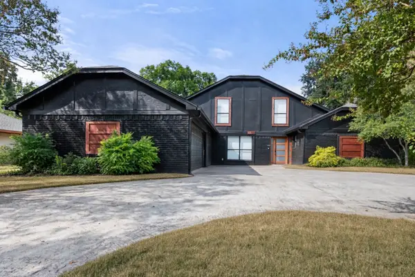 1108 San Juan Court, Arlington, TX 76012