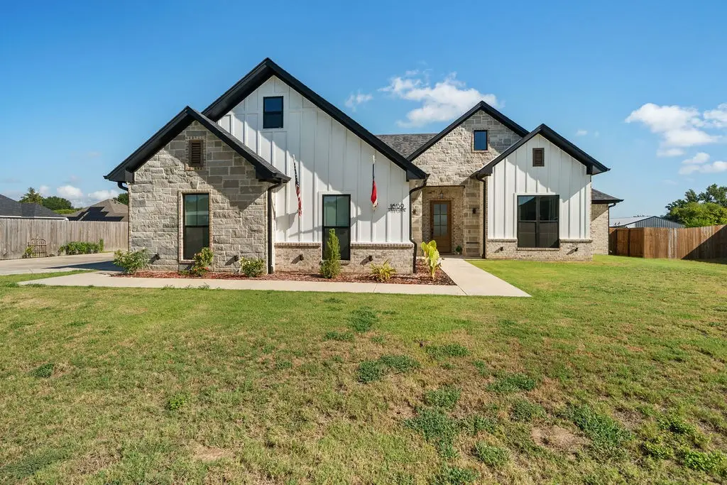 16139 Eagle Lane, Lindale, TX 75771 - #1