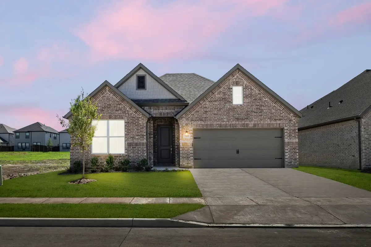 3108 Glatonbury Road, Royse City, TX 75189 - #1