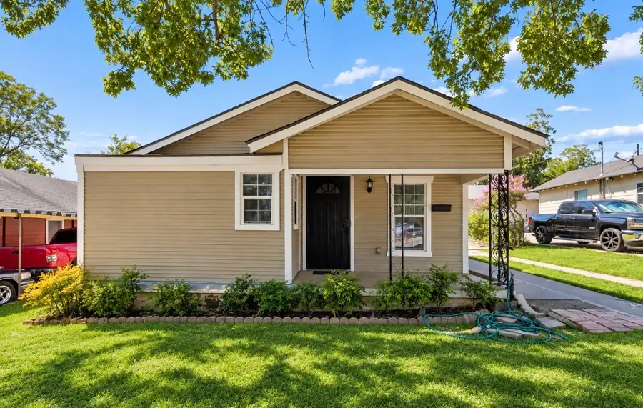 627 Hartsdale Drive, Dallas, TX 75211 - #2