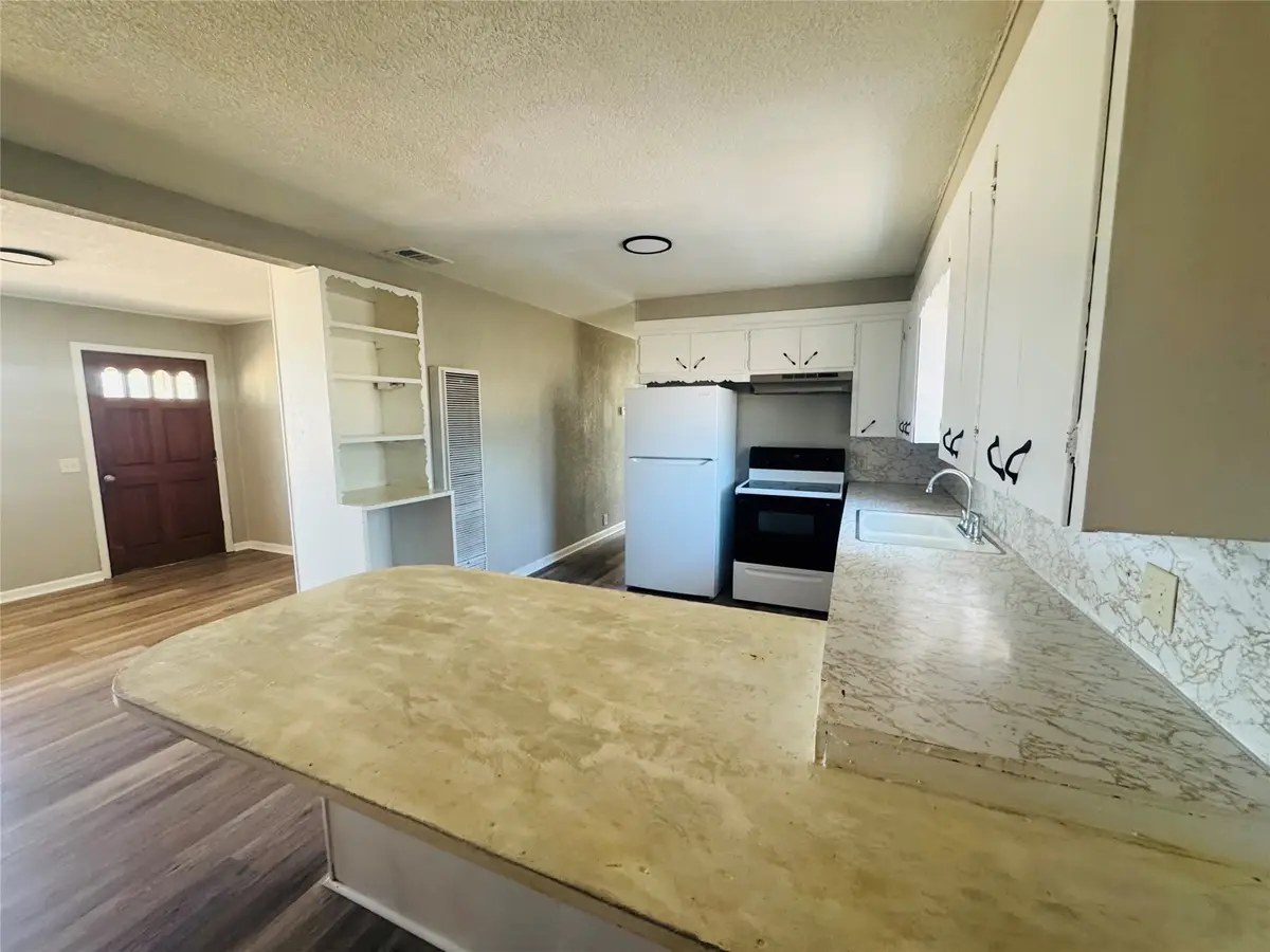 601 6th Avenue, Rochester, TX 79544 - #1