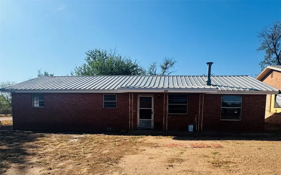 601 6th Avenue, Rochester, TX 79544 - #2