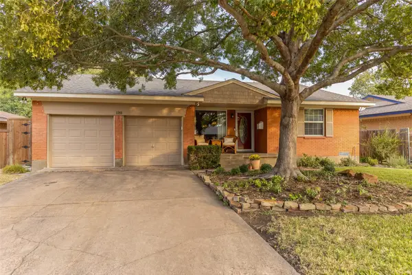 1240 Dalhart Drive, Richardson, TX 75080