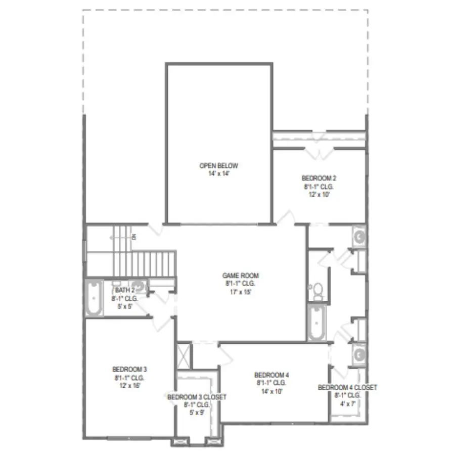 828 Winterwood Drive, Red Oak, TX 75154 - #3