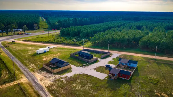 158 Nursery Road, Livingston, TX 77351