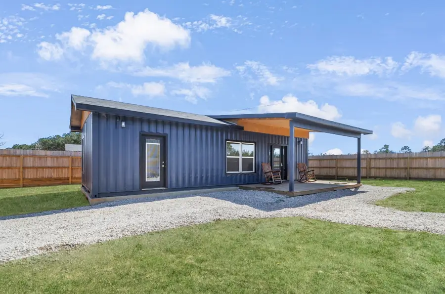 158 Nursery Road, Livingston, TX 77351 - #2