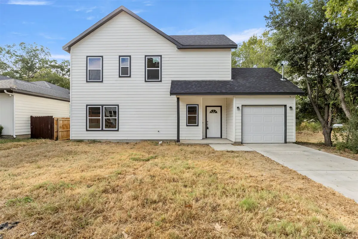 4311 Montie Street, Dallas, TX 75210 - #1
