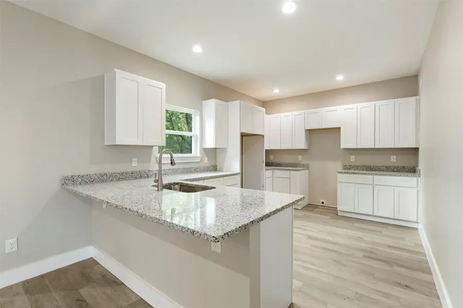 4311 Montie Street, Dallas, TX 75210 - #2
