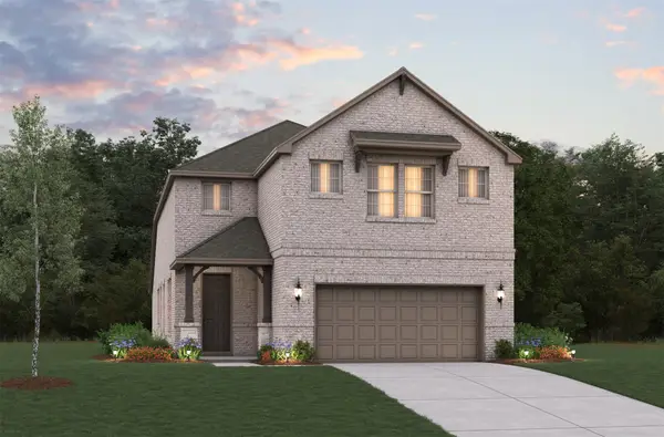 8717 Saratoga Street, Aubrey, TX 76258