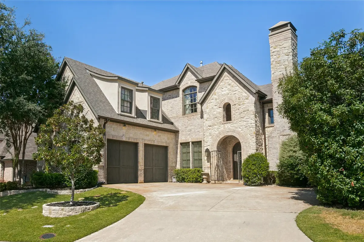 6316 Avalon Woods Drive, McKinney, TX 75072 - #1