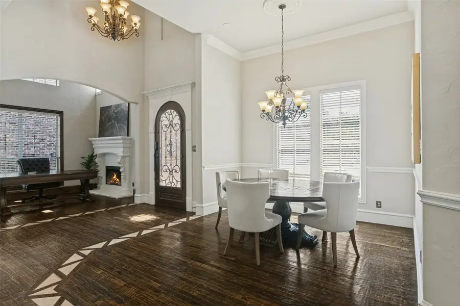 6316 Avalon Woods Drive, McKinney, TX 75072 - #2