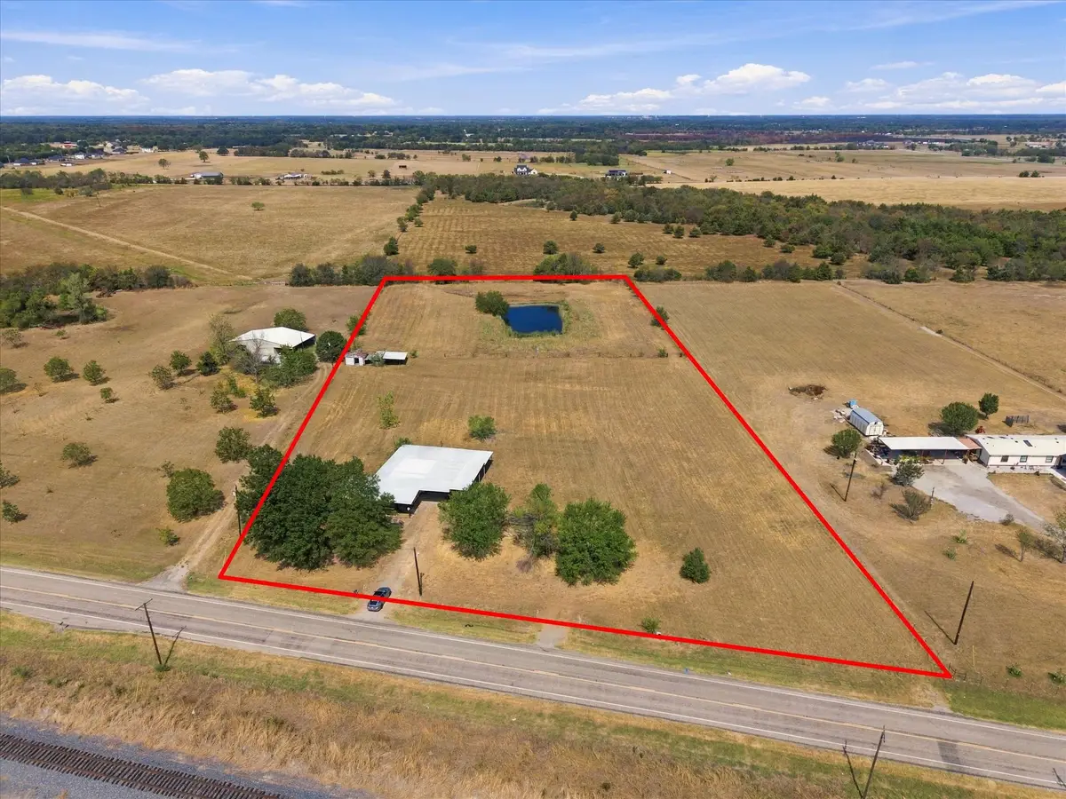 1311 E Main Street, Campbell, TX 75422 - #1
