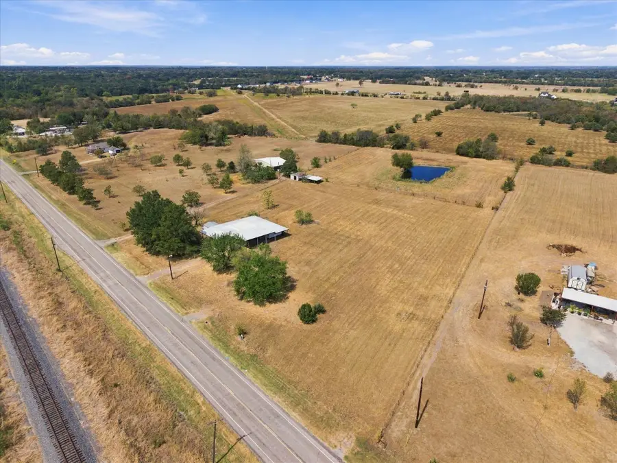 1311 E Main Street, Campbell, TX 75422 - #2