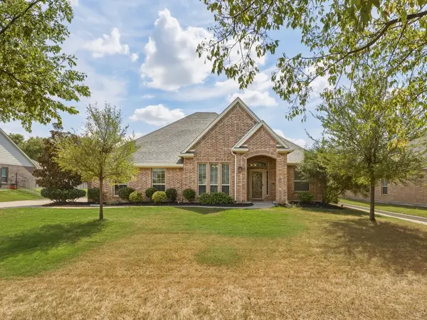 2712 Sonora Canyon Road, Weatherford, TX 76087