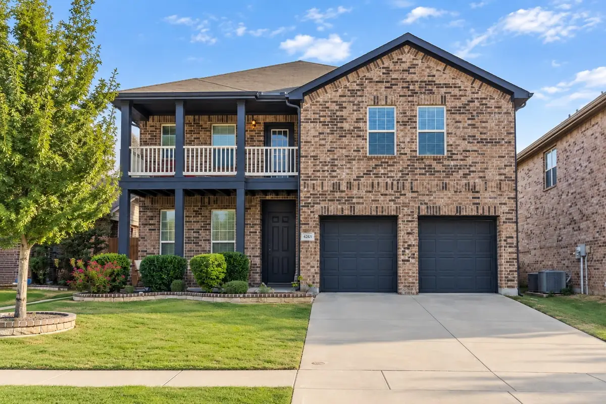 6261 Bollard Drive, Fort Worth, TX 76179 - #1
