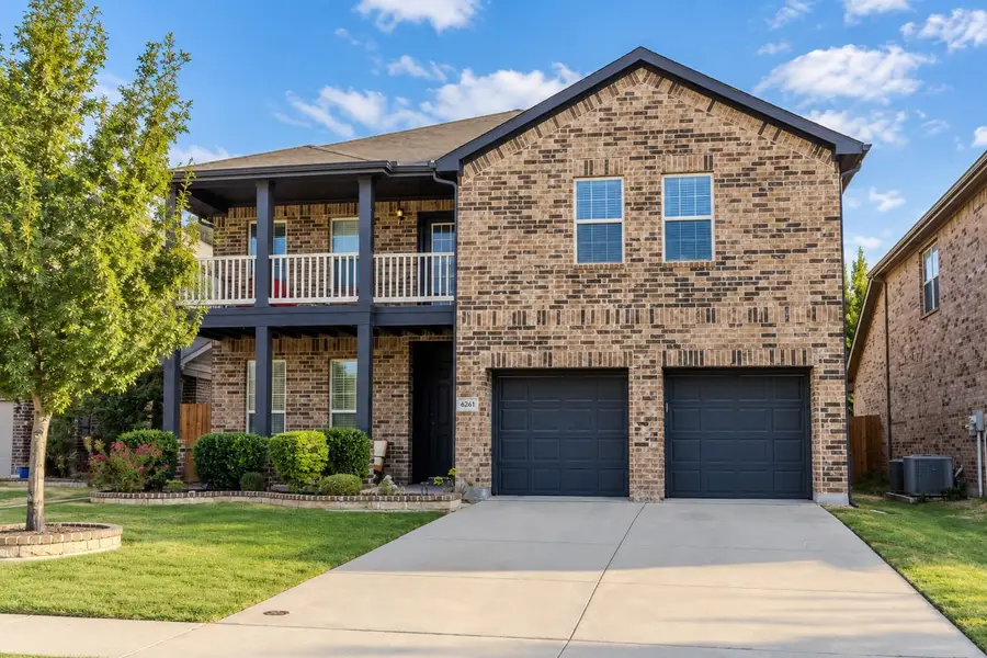 6261 Bollard Drive, Fort Worth, TX 76179 - #2