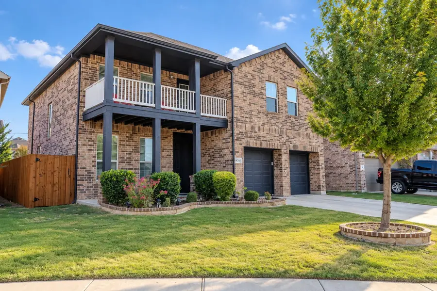 6261 Bollard Drive, Fort Worth, TX 76179 - #3