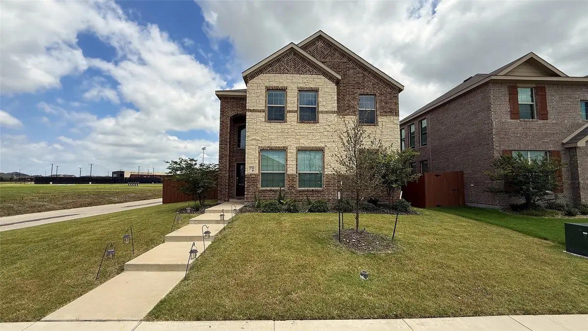 3750 Honey Daisy Drive, Crandall, TX 75114 - #1